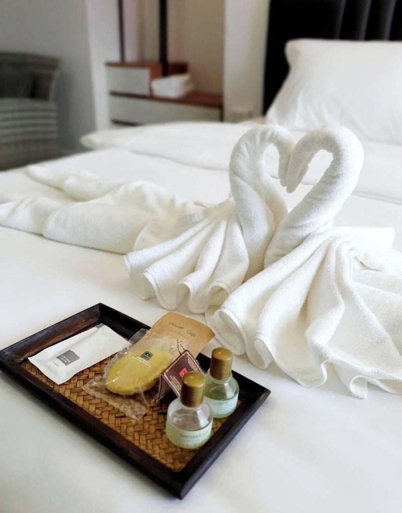 Muang Loei Airport Hotel image