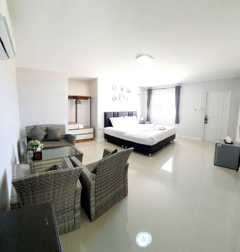 Muang Loei Airport Hotel image