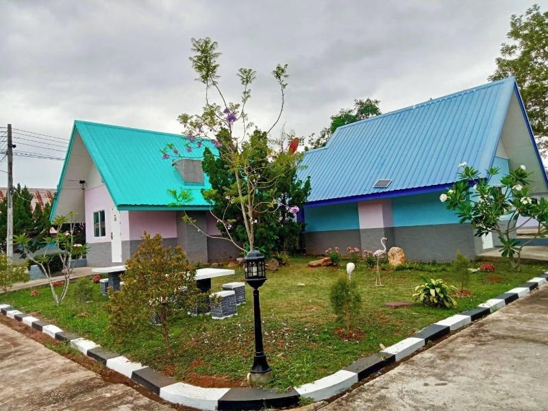Muang Loei Airport Hotel image