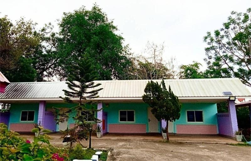 Muang Loei Airport Hotel image