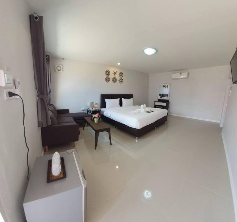 Muang Loei Airport Hotel image