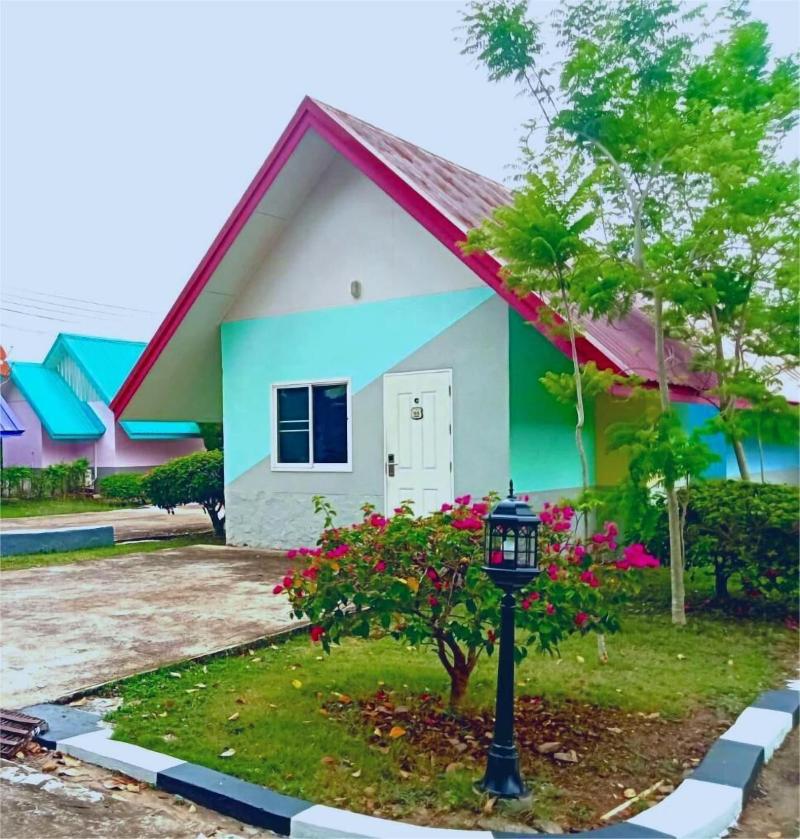 Muang Loei Airport Hotel image