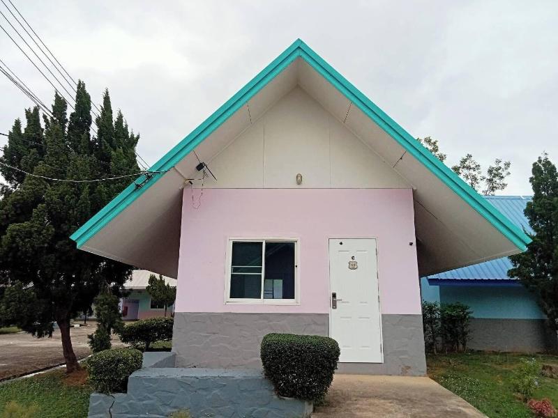 Muang Loei Airport Hotel image