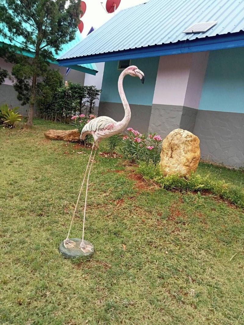 Muang Loei Airport Hotel image
