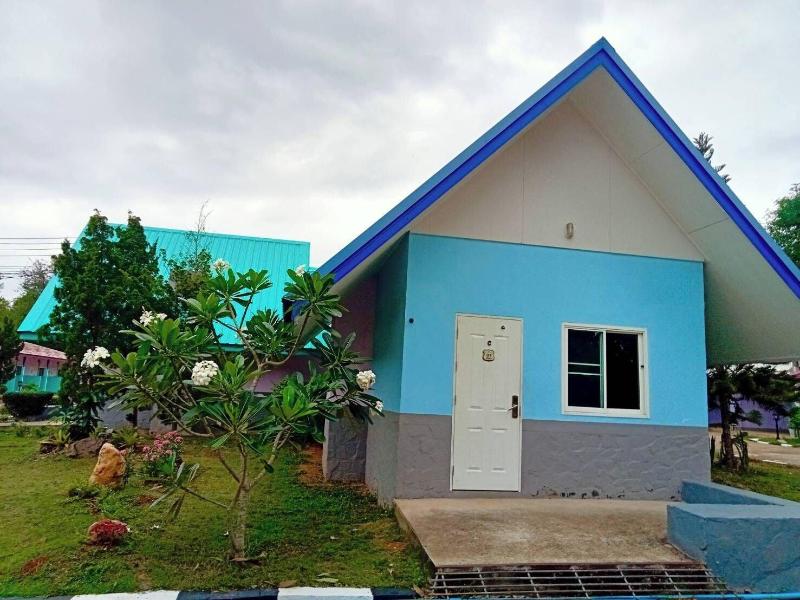 Muang Loei Airport Hotel image