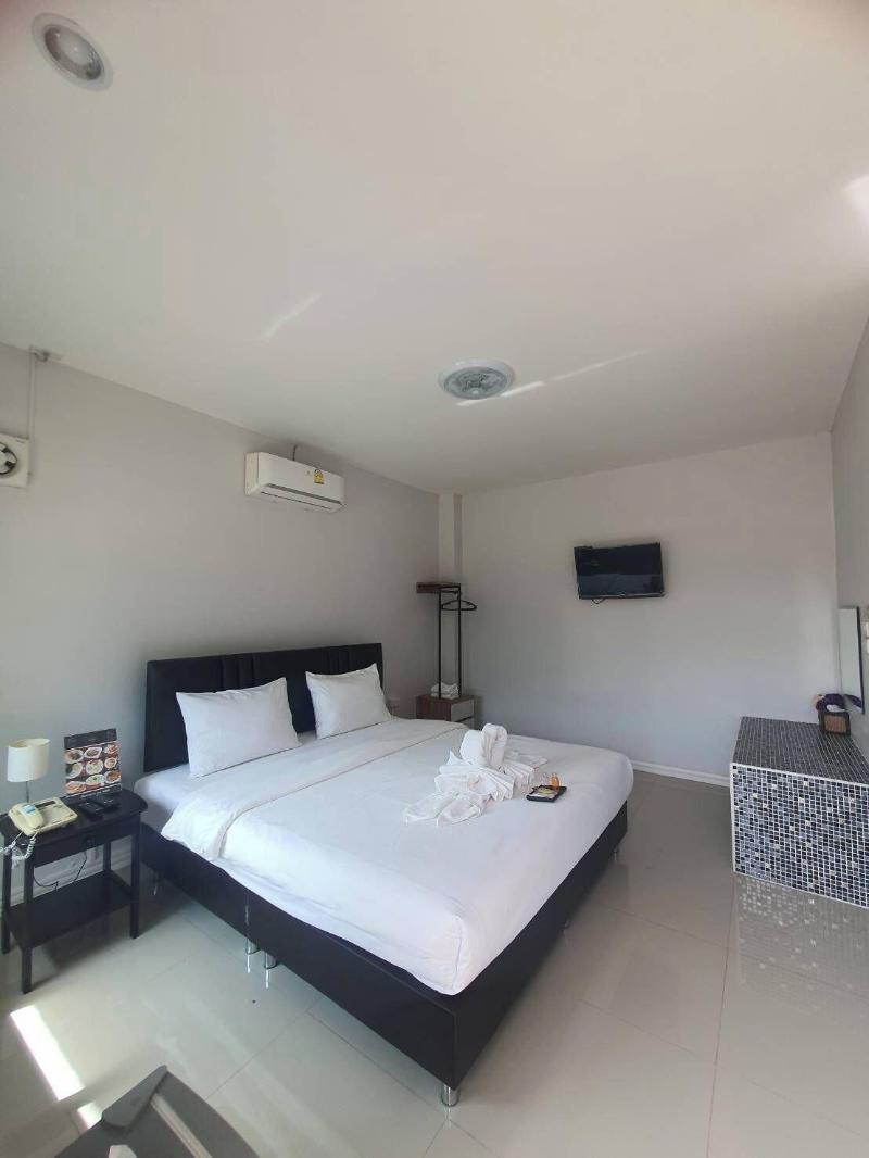 Muang Loei Airport Hotel image