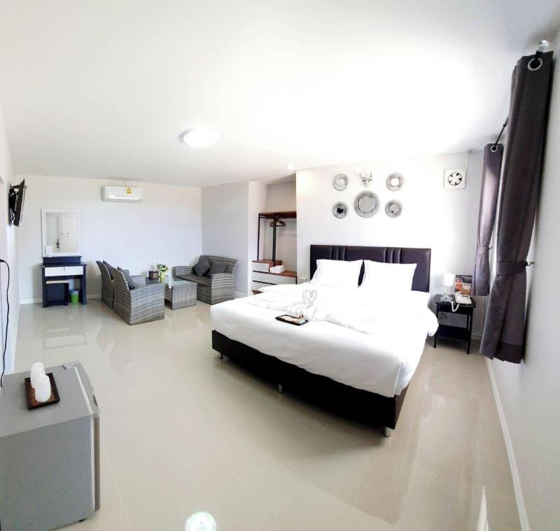 Muang Loei Airport Hotel image