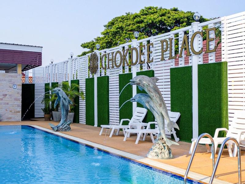 Chokdee Place