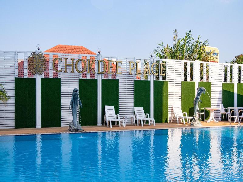 Chokdee Place