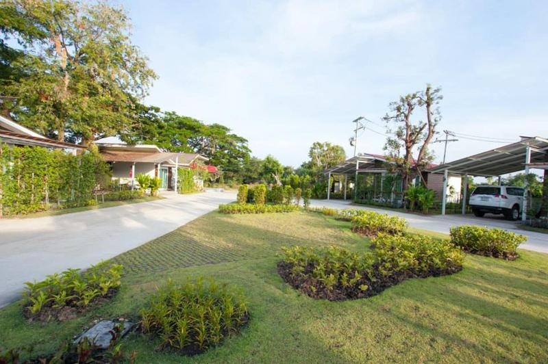Baan Kula Mahasarakham image