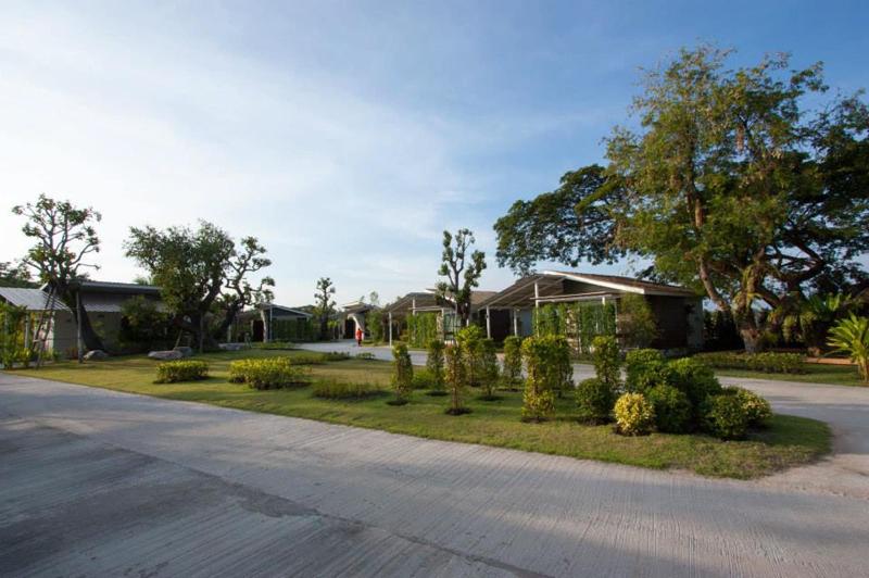 Baan Kula Mahasarakham image