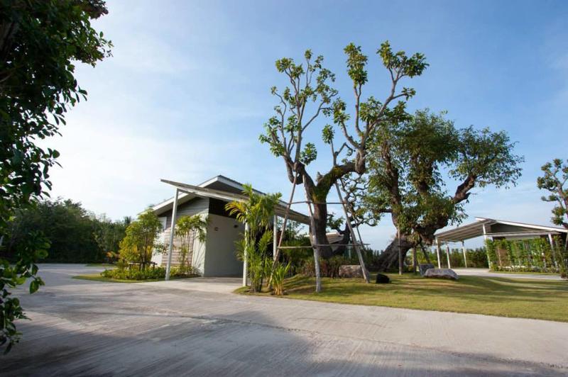 Baan Kula Mahasarakham image