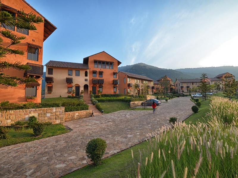 Hotel La Casetta By Toscana Valley