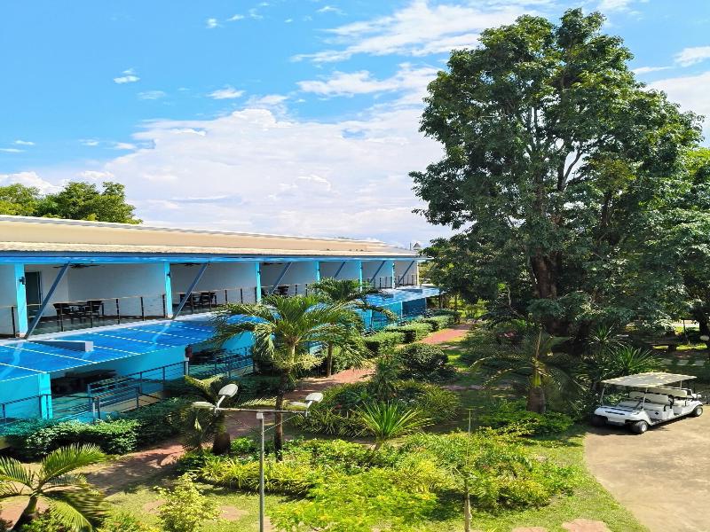 Baan Suan Khunta Golf Resort