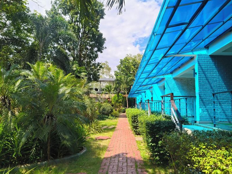 Baan Suan Khunta Golf Resort