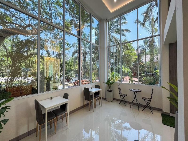 Baan Suan Khunta Golf Resort