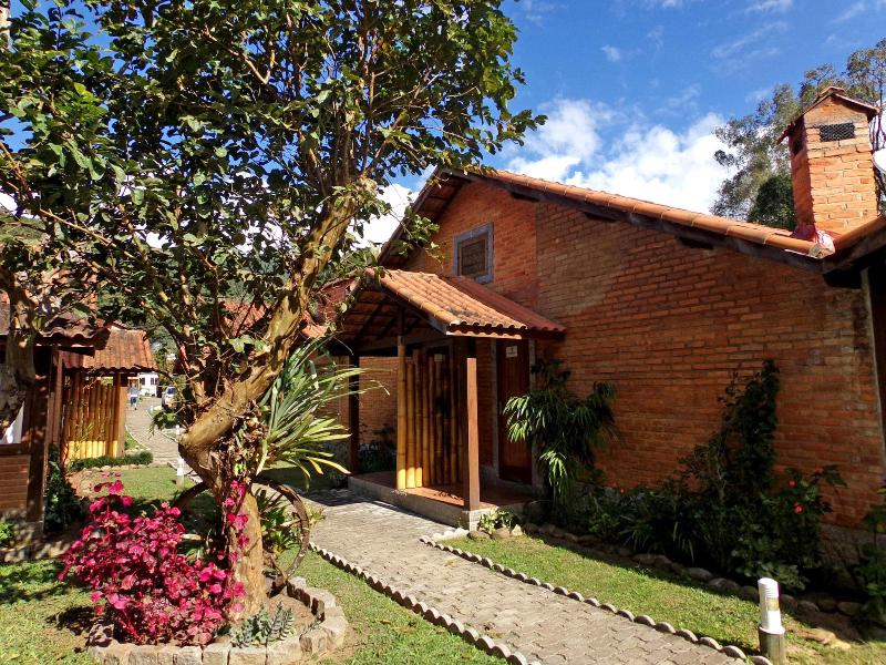Pousada Visconde de Mauá image