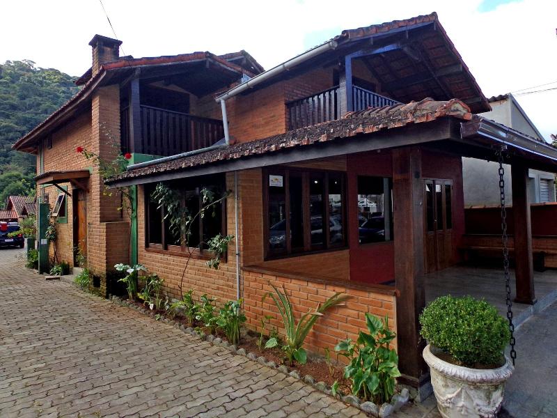 Pousada Visconde de Mauá image