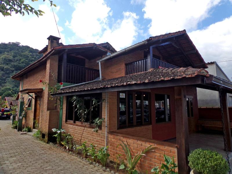 Pousada Visconde de Mauá image