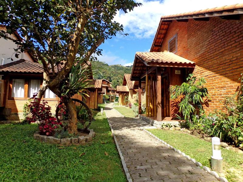 Pousada Visconde de Mauá image