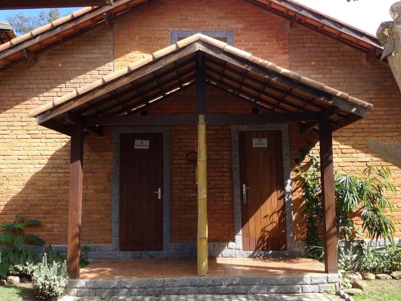 Pousada Visconde de Mauá image
