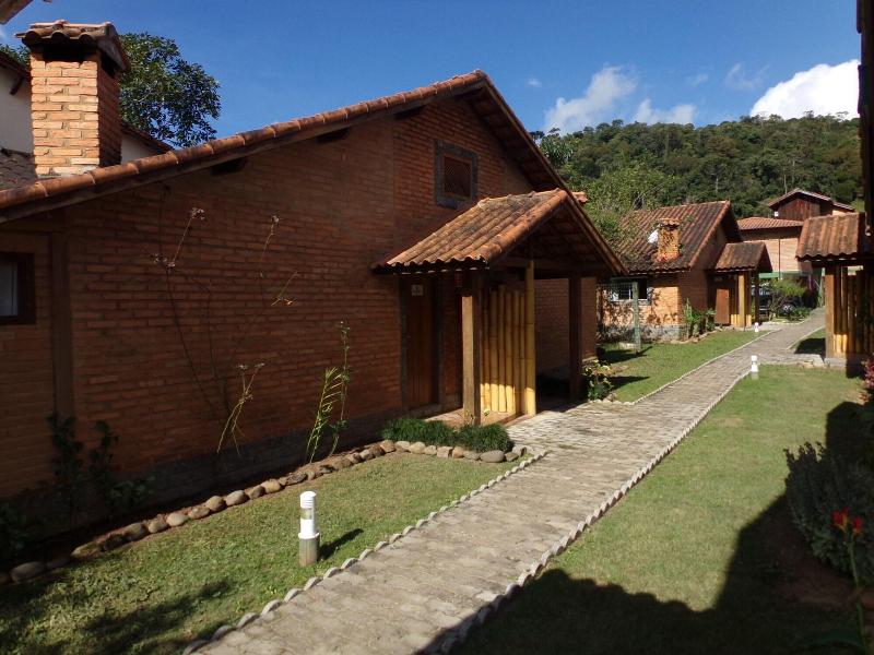 Pousada Visconde de Mauá image