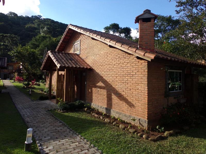 Pousada Visconde de Mauá image
