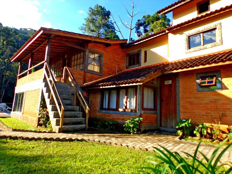 Pousada Visconde de Mauá image