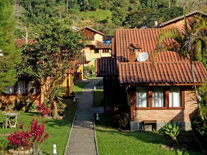 Pousada Visconde de Mauá image