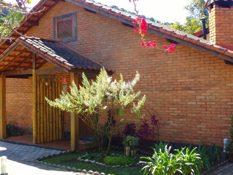 Pousada Visconde de Mauá image