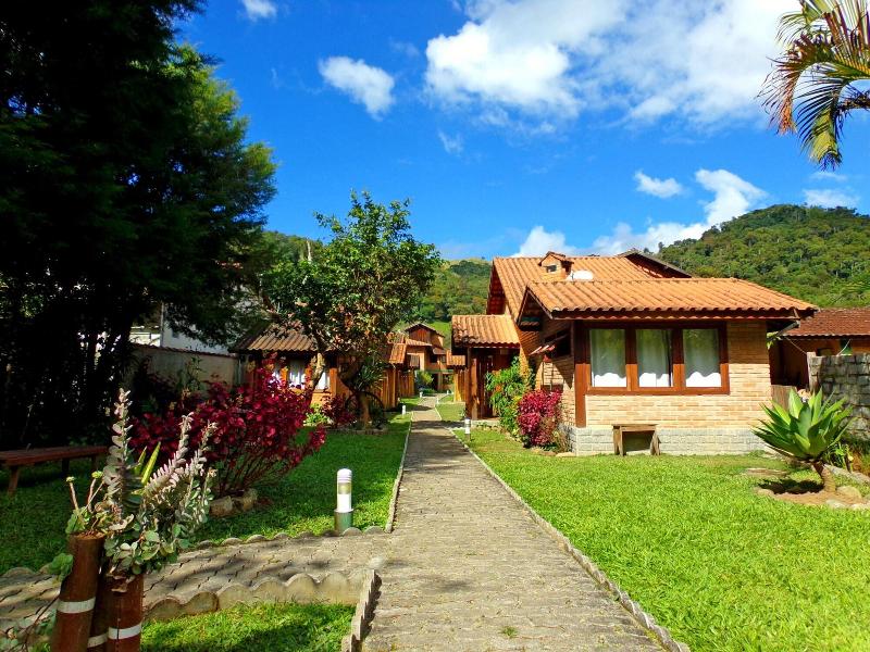 Pousada Visconde de Mauá image