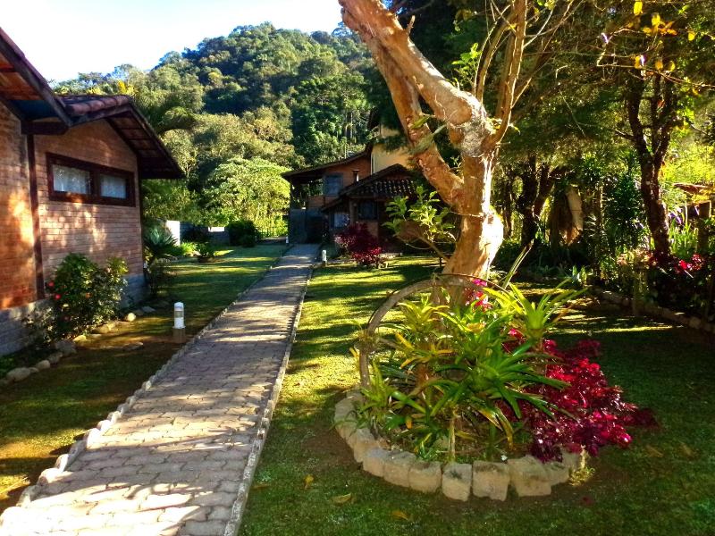 Pousada Visconde de Mauá image