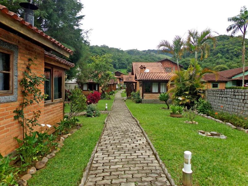 Pousada Visconde de Mauá image