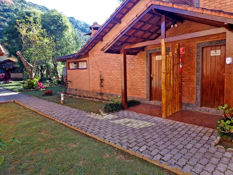 Pousada Visconde de Mauá image