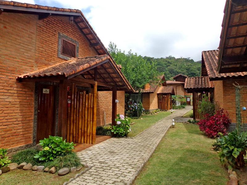 Pousada Visconde de Mauá image