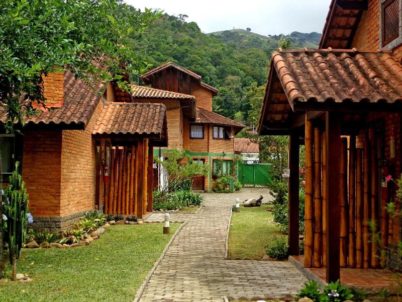 Pousada Visconde de Mauá image