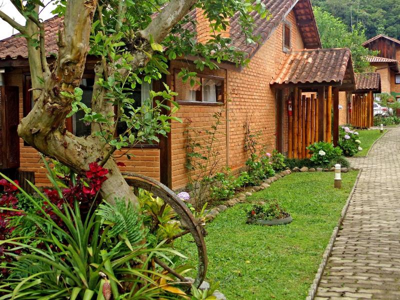 Pousada Visconde de Mauá image