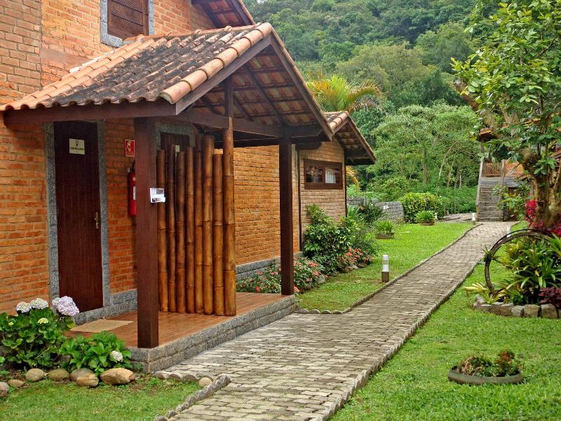 Pousada Visconde de Mauá image