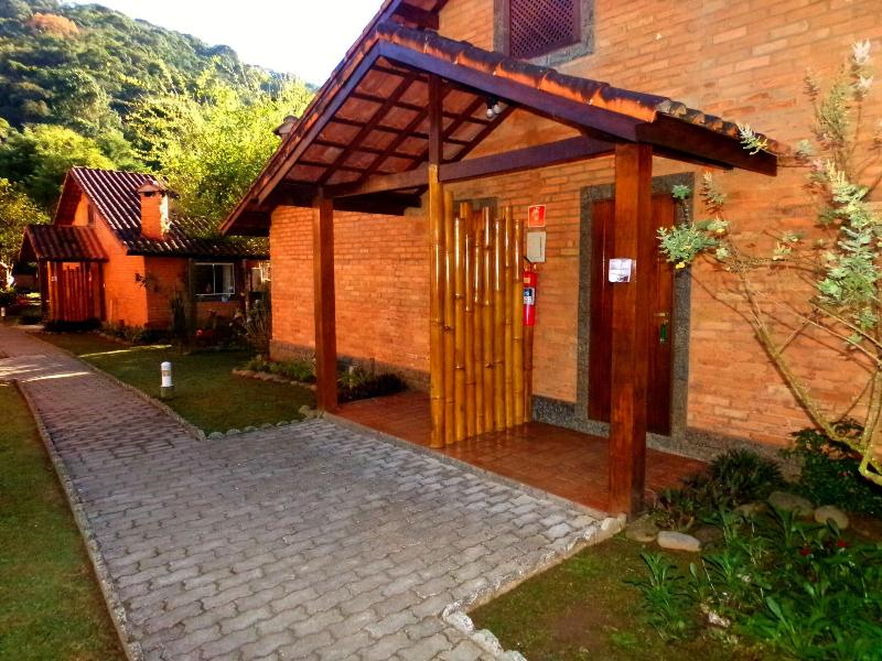 Pousada Visconde de Mauá image
