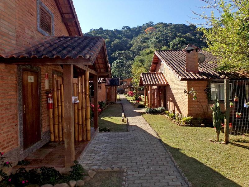 Pousada Visconde de Mauá image