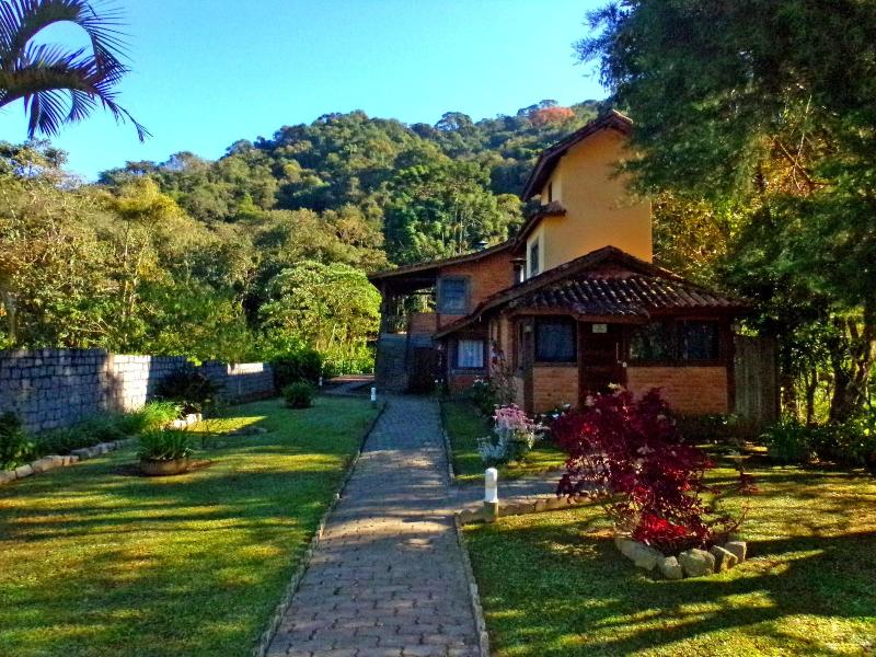 Pousada Visconde de Mauá image