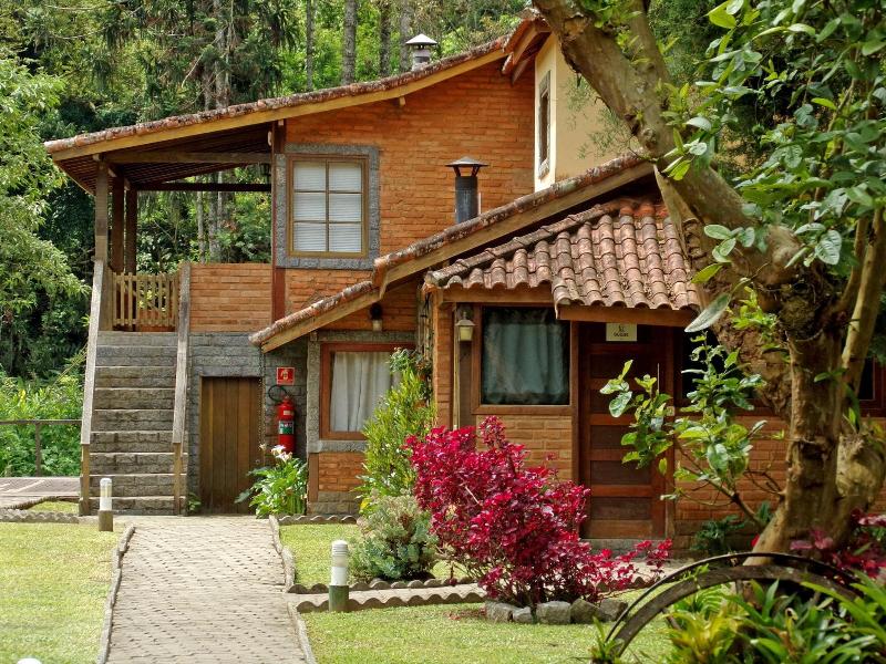 Pousada Visconde de Mauá image