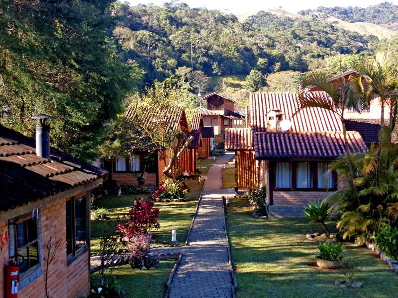 Pousada Visconde de Mauá image