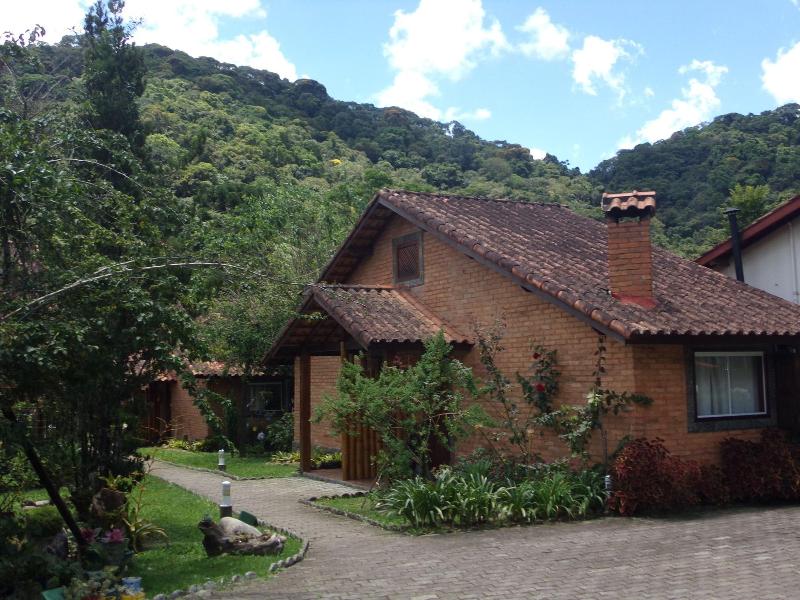 Pousada Visconde de Mauá image