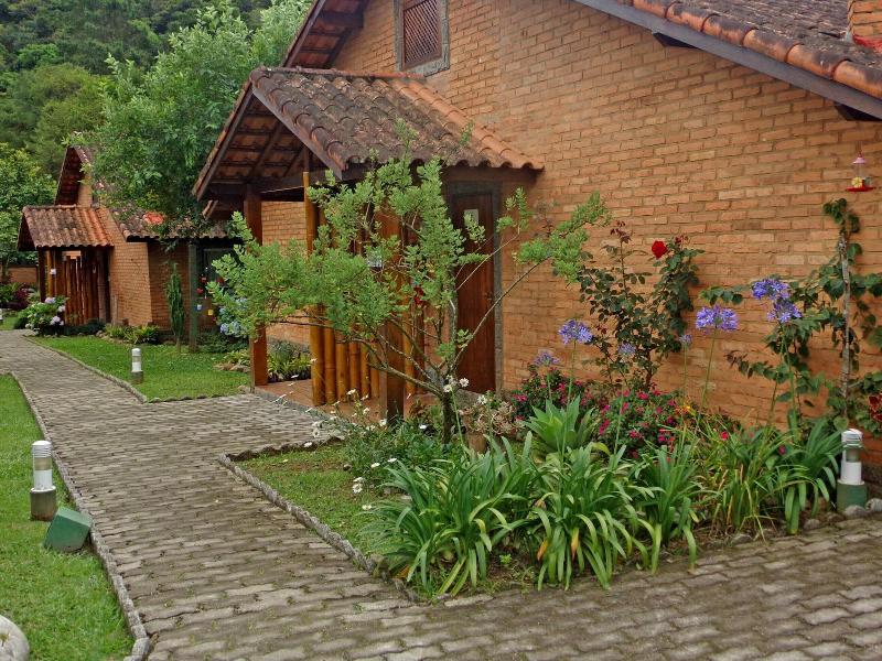 Pousada Visconde de Mauá image