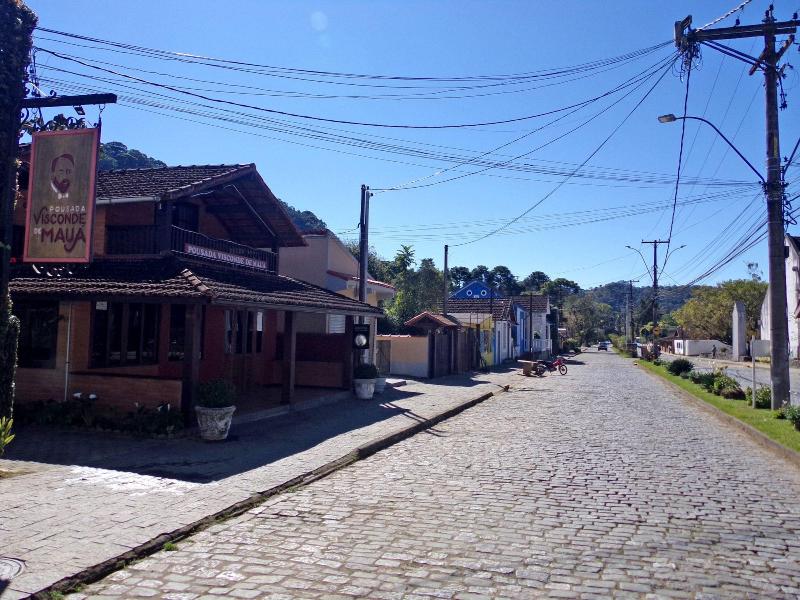 Pousada Visconde de Mauá image