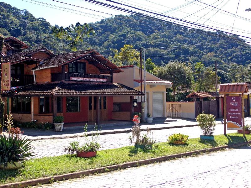 Pousada Visconde de Mauá image