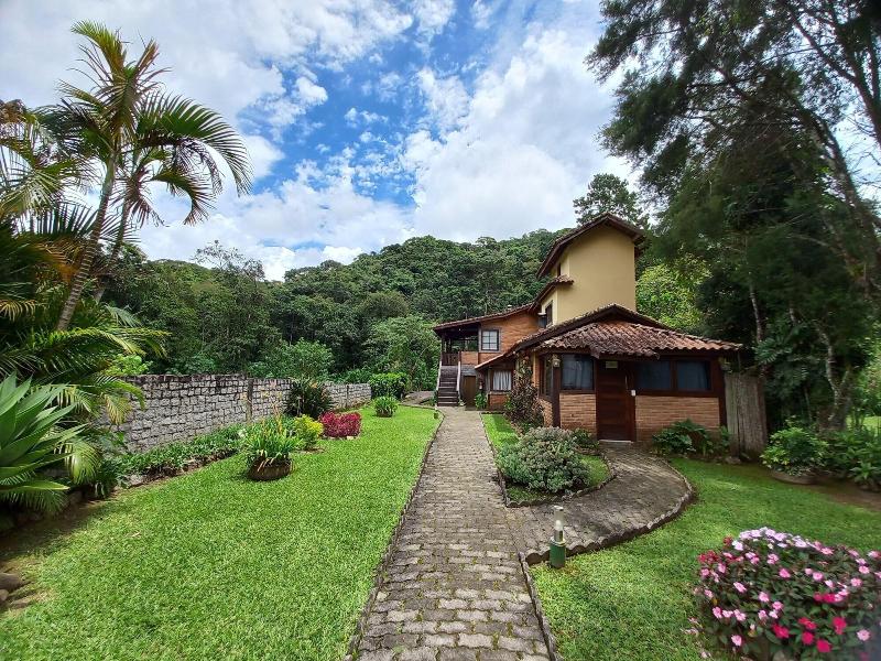Pousada Visconde de Mauá image