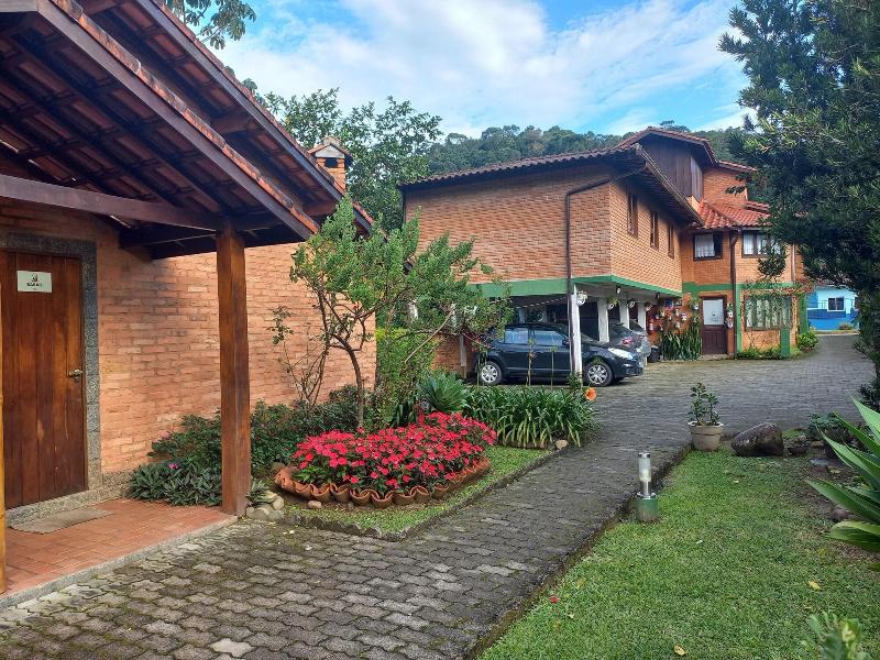 Pousada Visconde de Mauá image