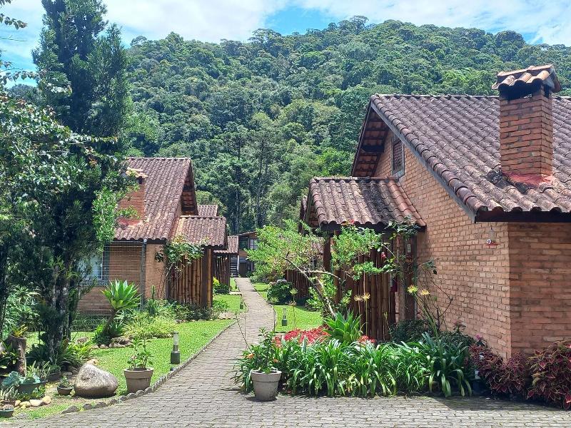 Pousada Visconde de Mauá image